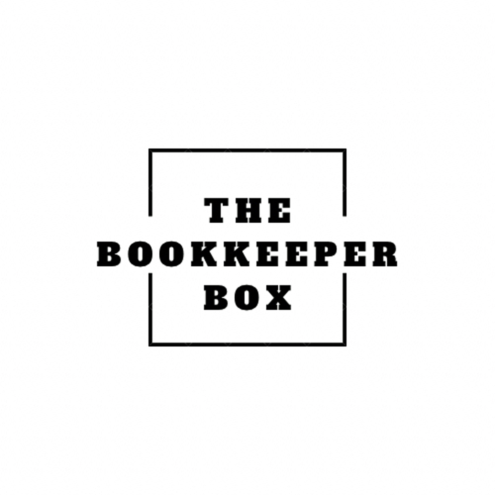 The Bookkeeper Box